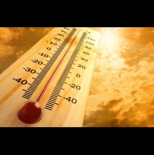 Жестока ще е жегата в първия ден на август, от утре градушки и ... (ПРОГНОЗА ПО ДНИ до 10 август)