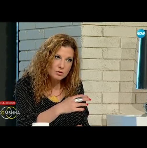 Миролюба Бенатова от „Нова ТВ“ разтърси България с изповедта си: На 40 години нямам брак и деца, защото..