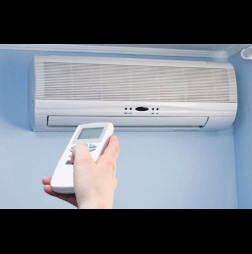 На какви градуси да държите  климатикът, за да имате възможно най- ниска сметка за ток