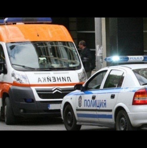 Ексклузивно: Говорителката на МВР-Бургас съобщи за голяма трагедия рано сутринта в Поморие!