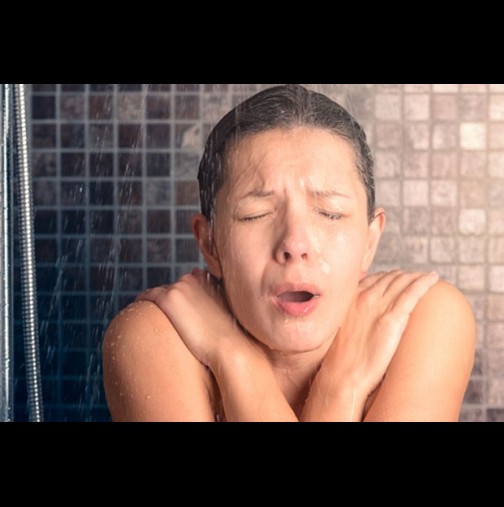 Вижте какво се случва с тялото Ви след 30 дни леден душ?