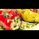 Ау, такива пълнени чушки не сте яли. Лятна вкусотия за големи жеги