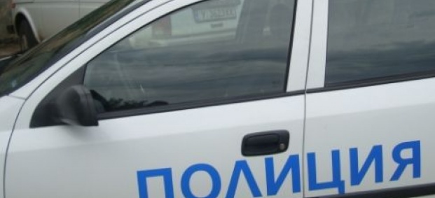 Жестоко убийство пред казино в София