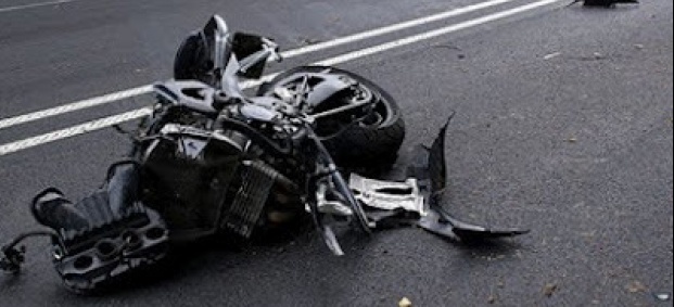 25-годишен моторист загина при катастрофа