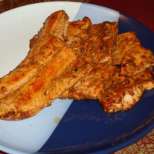 Бързо и вкусно: мариновани рибни филенца