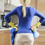 Как да почистим дома си с лимон, сода и оцет