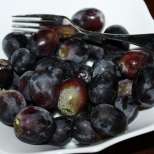 Бърза и лесна диета с грозде отслабване 3 кг за седмица