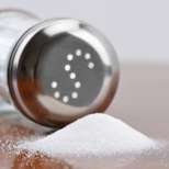 Алтернативни методи за използване на солта вкъщи
