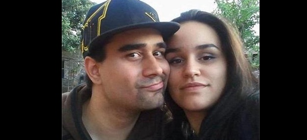 Мъж застреля съпругата си и пусна снимка от убийството във Фейсбук 