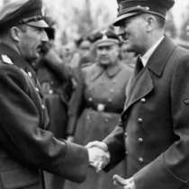 Лекарят на Хитлер отровил цар Борис III