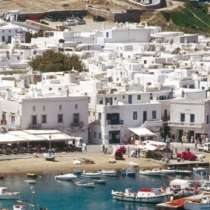 Гърция повишава цените на хотелите