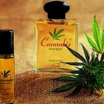 Създадоха парфюм с мирис на марихуана