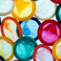 Презервативите увеличават броя на полезните бактерии в интимните зони на жените