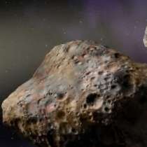 Нов опасен астероид минава край Земята