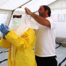 Ново лечение дава надежда за ефективна борба с ебола