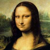Коя е самоличността на Мона Лиза?
