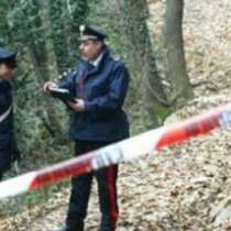Българин и италианка, застреляни в Тоскана, Италия