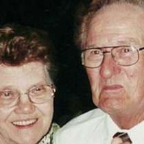 Съпрузи починаха заедно след 65-годишен брак