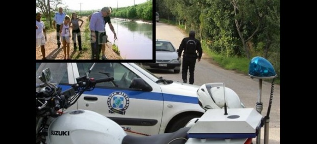 Откриха удавени две български деца в Гърция