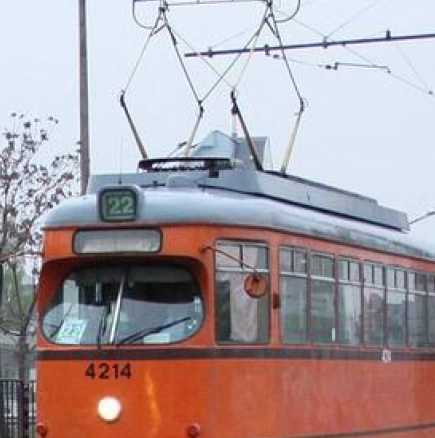 Трамвай блъсна 32-годишна жена на Ботевградско шосе