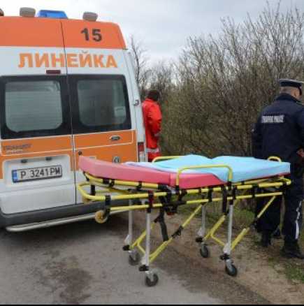 Тежка катастрофата край Видин, две жени загинаха, а 17 са ранени
