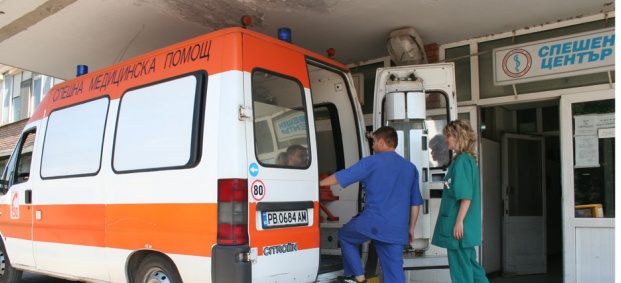 Официално:Днес е Деня на спасението-д-р Черкезов спасява 47 пострадали в тежка катастрофа