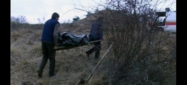 Антимафиоти изравят трупове край Перник