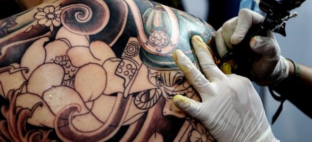 Как татуировките пречат на диагностициране на рак