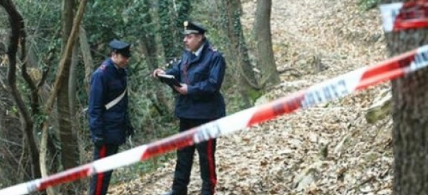 Българин и италианка, застреляни в Тоскана, Италия