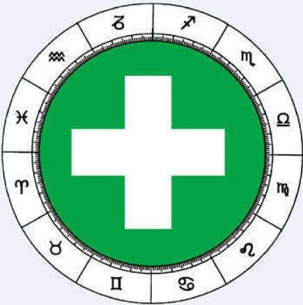 Седмичен здравен хороскоп от 17 до 23 март 2014