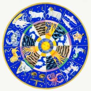 Дневен хороскоп за сряда 11.12.2013 
