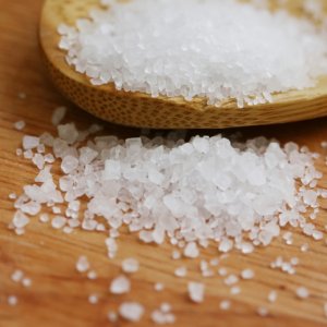 Защо е полезна морската сол за здравето