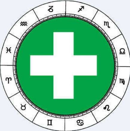 Седмичен здравен хороскоп от 24 февруари до 2 март 2014