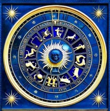 Дневен хороскоп за четвъртък 17 април 2014