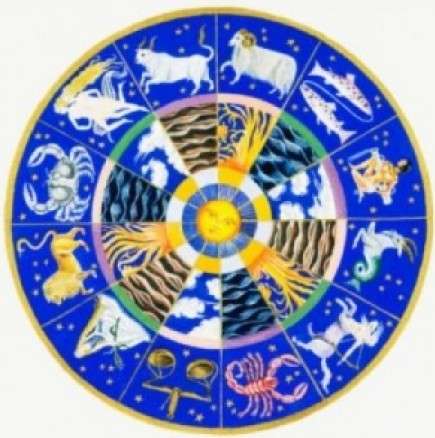 Дневен хороскоп за сряда 14 май 2014