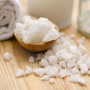 Какви заболявания лекува морската сол