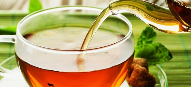 Как чаят намалява риска от рак на простатата