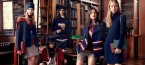 Tommy Hilfiger Колекция есен 2013