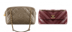 Chanel Колекция чанти есен/зима 2013-2014