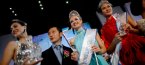 Българката Мира Мелева стана модел №1 в света!