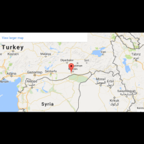 Силен взрив разтърси болница в Турция! Ранени са близо 50 души