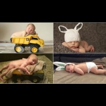Посмейте се от сърце: Забавни снимки на деца - Очаквания срещу реалност