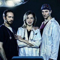 Първият български лекарски сериал се превърна в златна кокошка за своите създатели. Планират още един сезон
