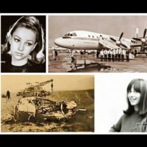 Янка Рупкина живее втори живот: Обгорях почти цялата в самолета, в който загина Паша Христова! (Снимки)