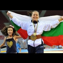България е близо до първия си медал на олимпийските игри в Рио!