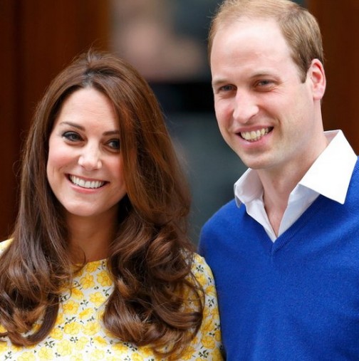 Новата красавица в кралското семейство, която измести Кейт категорично (Снимки)