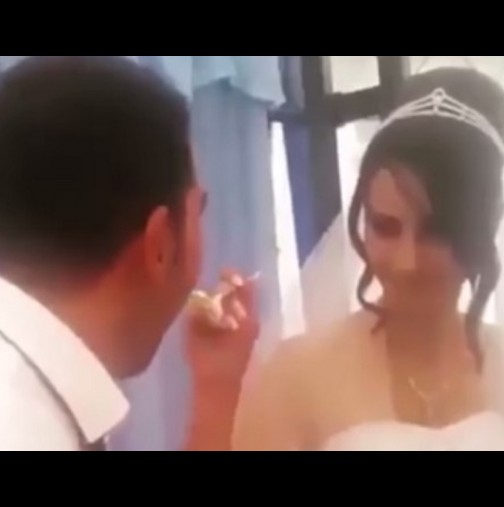 Младоженец от ада: Както започва брака, едва ли ще продължи по-различно