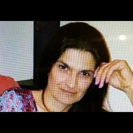 Българката, която изчезна в Англия, е убита (Снимки и Видео)