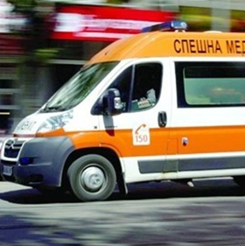 Двама души загинаха в 2 катастрофи на пътя София-Бургас за няколко часа