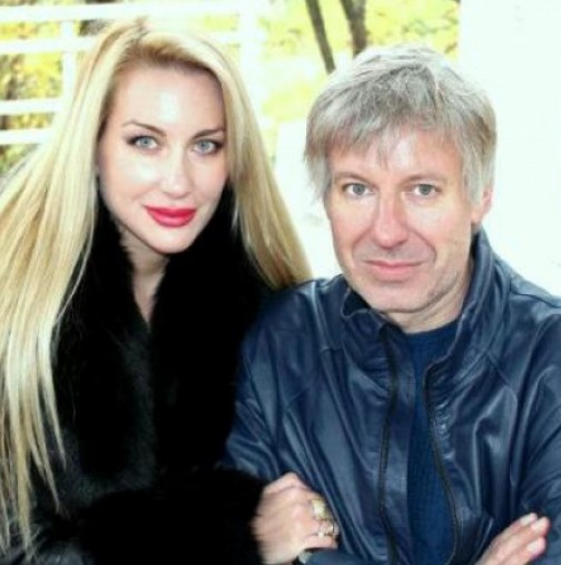 Антония Петрова вкара мъжа си в болница 